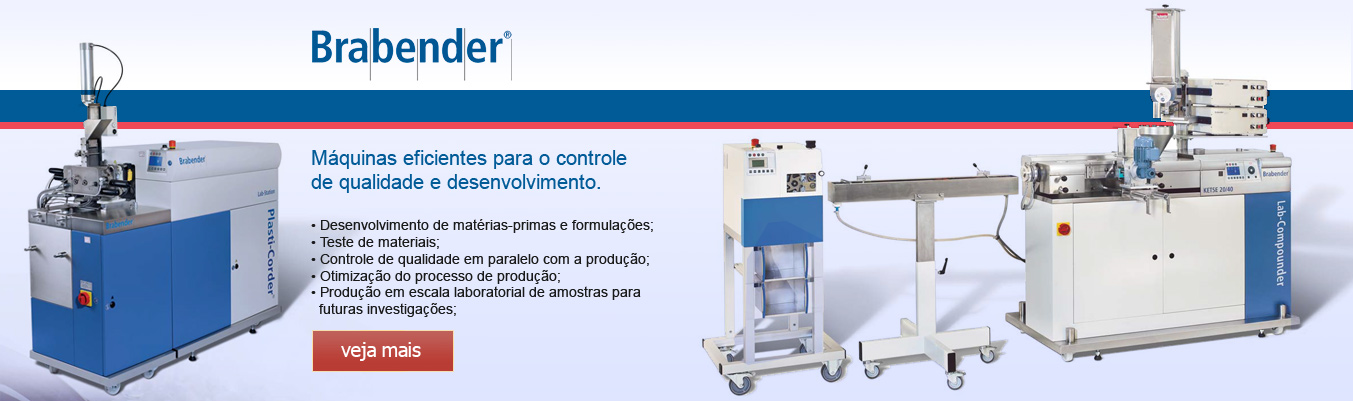 Brabender GmbH